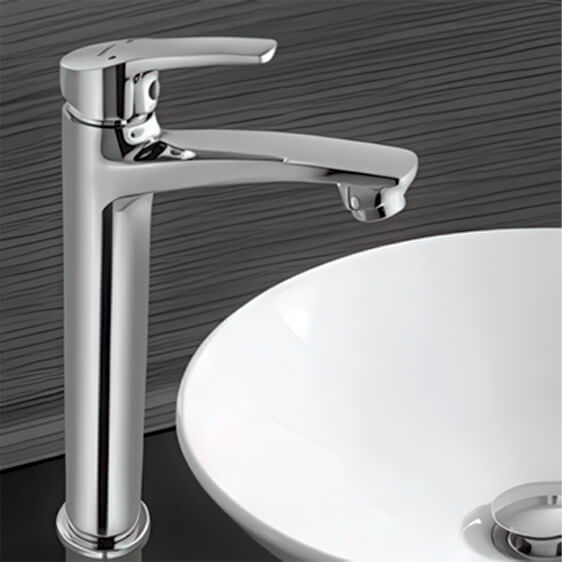 Коллекция сантехники Escco Stella