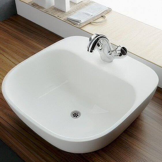 Коллекция сантехники Escco Marvel