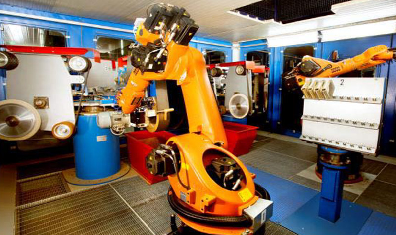 Технологии