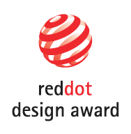 Red Dot Design Award