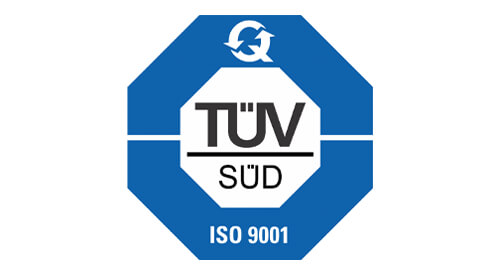 ISO TUV