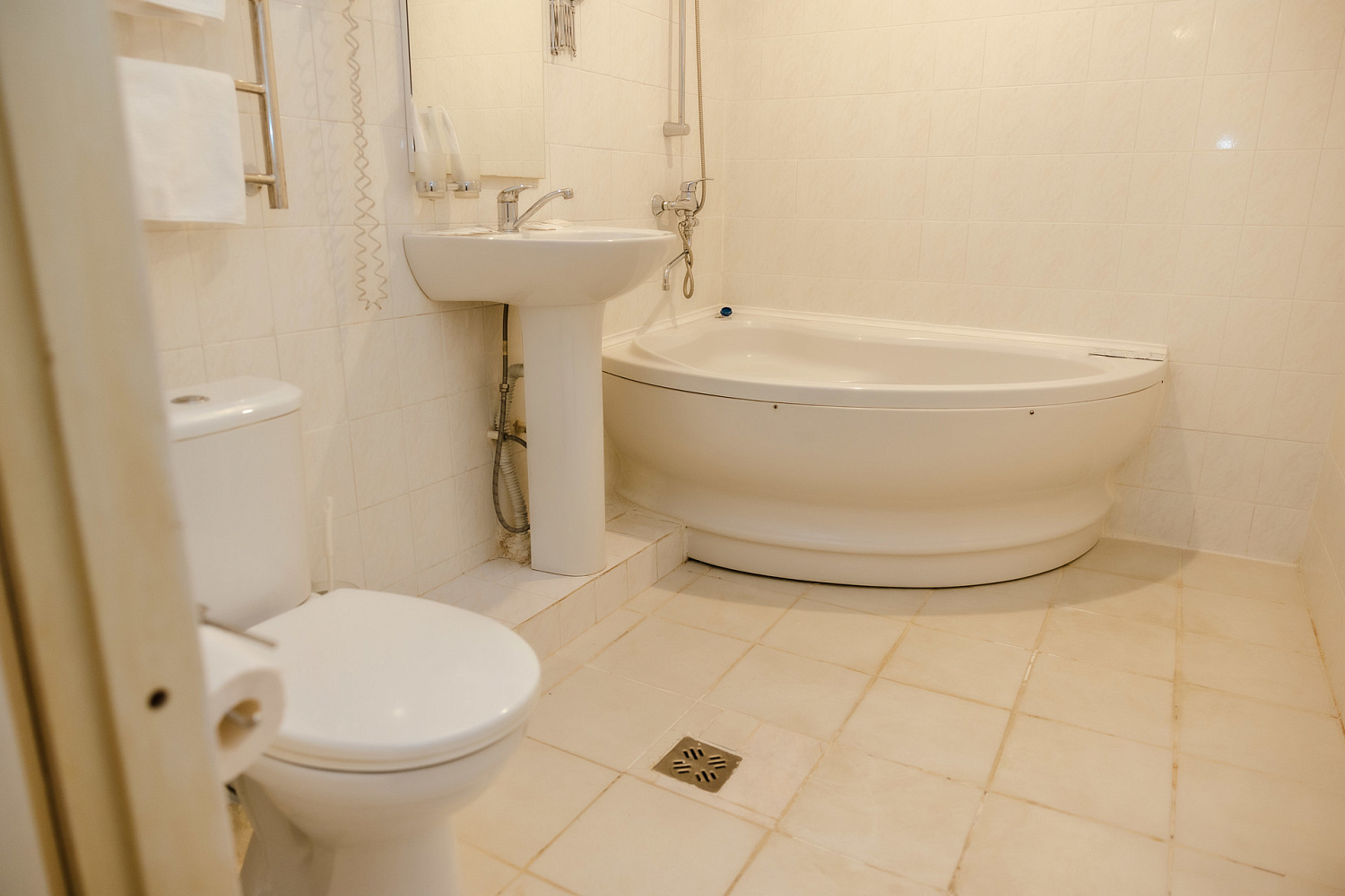 Туристический комплекс Суздаля Суздаль, Владимирская область 